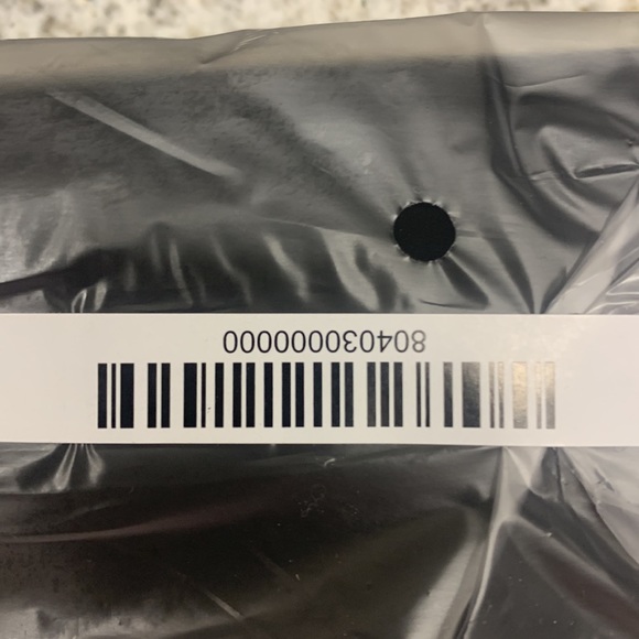 Selling eye glasses, their to small for me. Brand new authentic BANANA REPUBLIC - Picture 8 of 8